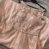 Сукня в пол miss parisienne 44p