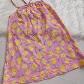 Сарафан Lupilu 98-104, 2-4 років. Б/в