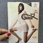 396. Колготи 15 ден, 2 bronzo