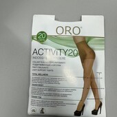 398. Колготи 20 ден, 2 cappuccino