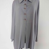 Кардиган-сорочка