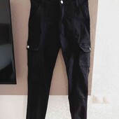Джинси розмір 12