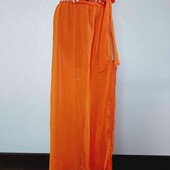 Пляжна спідничка розмір one size
