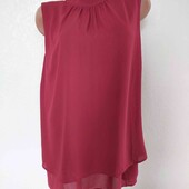 Блуза розмір 20