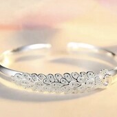 Шикарный браслет, нишевый дизайн