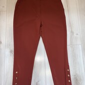 Відмінний стан.Штанці розмір 48-50.