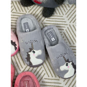 Капці жіночі р.36