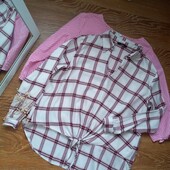 Прекрасна, натуральна блуза - туніка ❤️ Батал