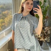 Ідеальна блуза - футболка ❤️ Як нова