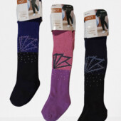 Колготи теплі з махрою.2 парі.☘️