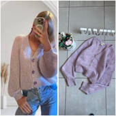 ❄️ Дуже красива річ теплий Кардиган. Рекомендую