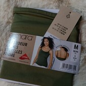 10524 Лот 1 шт ,майка esmara S36/38