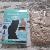 Стягуюча жіноча білизна для корекції фігури California beauty slim Розм ХЛ