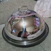 ❤️Набор для приготовления пищи, пароварка или микроволновке новый❤️ Германия