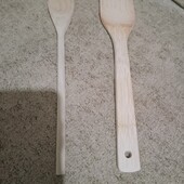 ❤️Кухонный набор 2 в1 Дерево новый❤️