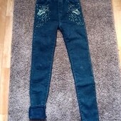 Джегінси на хутрі на 10-12 років, Угорщина