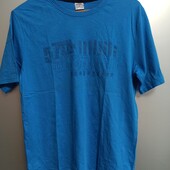 Футболка трикотаж , новая.