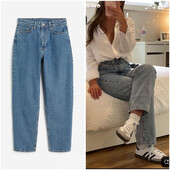 ❄️ Базові класні джинси denim