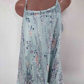 Майка розмір XXL