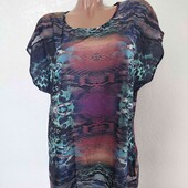 Блуза розмір М