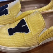 Сліпони від Vera Gamma,р.38!