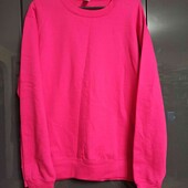 Світшот на байці Just Hoods p.L