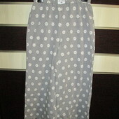 Штани для дому та сну від Shein Розм Л