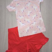 Костюм Primark, 9-12М / 80см