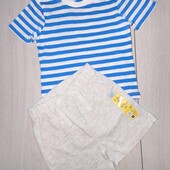 Костюм Primark, 9-12М / 80см