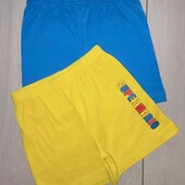 Набір шортів Primark, 1,5-2р / 92см