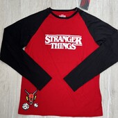 Stranger things .Реглан для хлопчика 170 см (14-15 років)