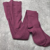 320. Primark Демісезонні колготи на 5-6 років