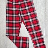 Primark.Піжамні фланелеві штани 140 см(9-10 років)