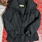 Пуховик Італія , р-р S