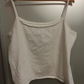 Майка трикотаж