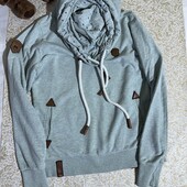 Naketano двохнитка