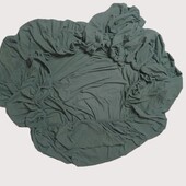 Трикотажна, щільна простинь/простирадло,Manor, 200х230х30см.