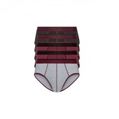 набір 5 шт Труси чоловічі Livergy сліпи плавки Німеччина, бавовна