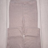 Теплі вязані штани кльош Primark, 10-11р / 146см