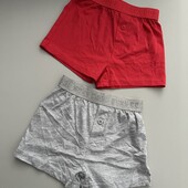 445. Боксерки 2 шт 2/3, 98