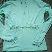 Вишиванка кофточка