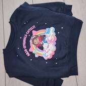 Світшот з начосом Primark, 7-8р / 128см