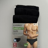 454. Труси чоловічі / сліпи М, 3 шт