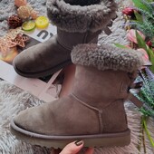 Угги UGG Mini Bailey розмір 38 устілка 24.5см