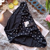 Купальні плавки в горох Next розмір 14(42)