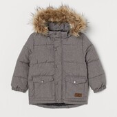 Стильна куртка H&М на 2 - 3 роки