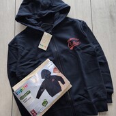 Худі Lupilu Німеччина, двунитка, 98-104см. З біркою!