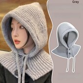 Проліт! Модний капор