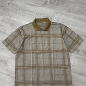 Стильне бавовняне поло від Ermano, розмір 52. Нове. 100% бавовна.