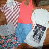 Вещи одним лотом